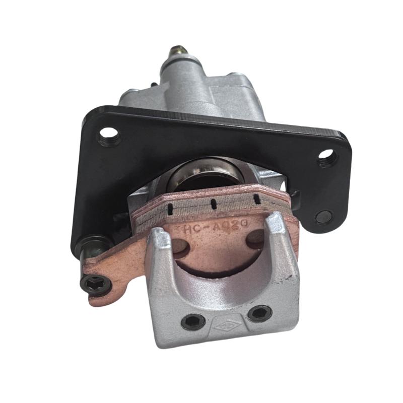 Original genuine hydraulic rear parking caliper parts are suitable for Hisun400ATV-2 P103000443100000