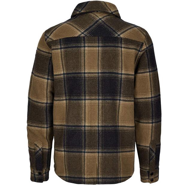 Smartwool Anchor Line Shirt Jacket