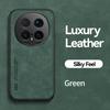 Luxury Leather Case For Honor Magic 8 Pro 7 6 5 Pro X7d X70 X70i GT Pro Cover With Metal Plate Support Car Hold Cover Capa Funda