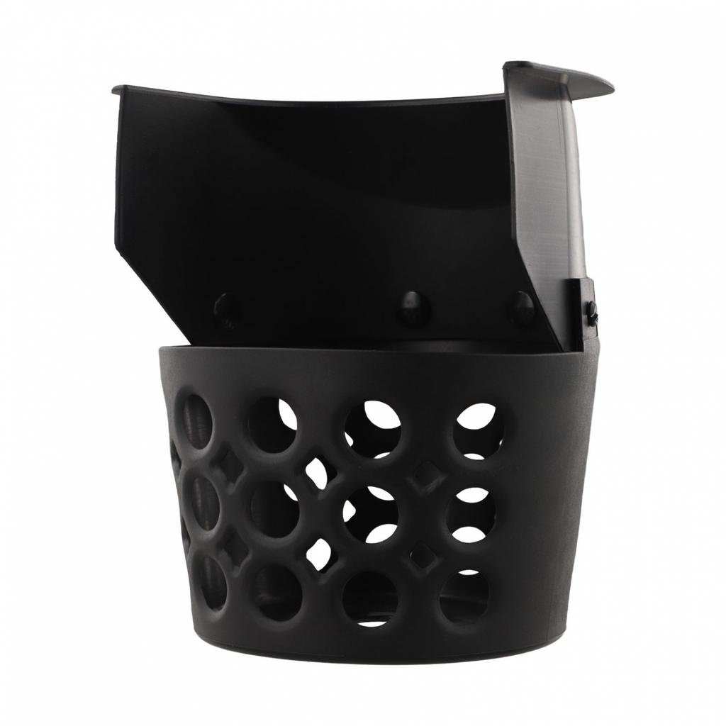 Billiard Net Basket Pool Table Accessory Functional Under Rigorous Use