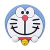 Meiho DE002 Doraemon Car Number Bolt Cap, Set of 2