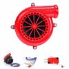 Universal Car Electronic Turbo Blow Off Valve Car Fake Dump Valve Analog Sound BOV Automotive
