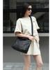 Casual Women's Large Capacity 2025 Versatile High-End Single Shoulder Tote Crossbody Bag
