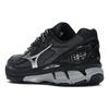 Mizuno Halo Mix Buty Funkcjonalne Outdoorowe Materiał Antypoślizgowe Odporne na Ścieranie Oddychające Amortyzacja Niskie Buty do Biegania Unisex D1GH240801