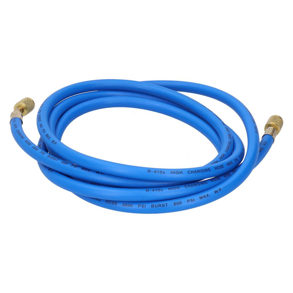 Air Conditioner Refrigerant Recharge Hose AirConditioning Refrigeration Adding Tool