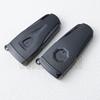 3 Bottons Replace Car Key Fob Shell Case Housing for Roewe 350 360 750 W5 550 for MG 3 5 6 7 MG3 MG5 MG6 MG7 GT GS Folding Key