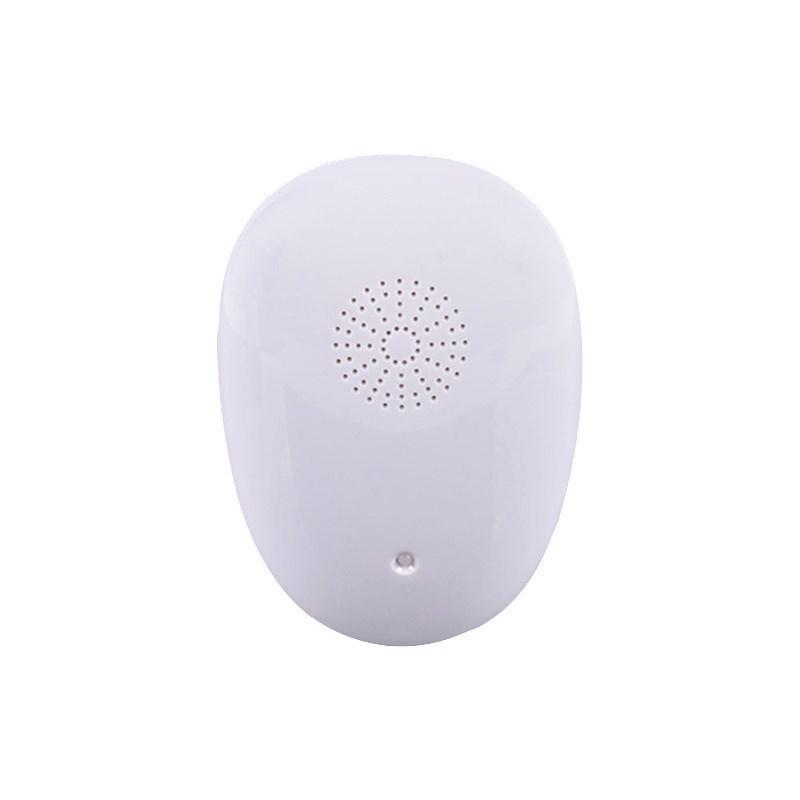Multi-Functional Ultrasonic Mosquito & Rodent Repeller AU Plug