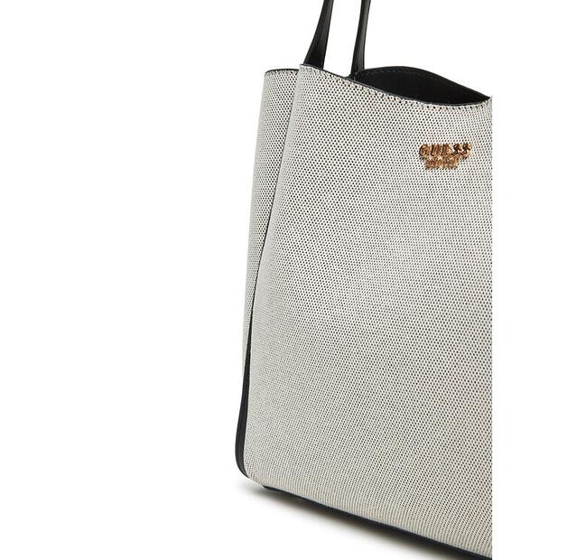 Сумка Guess HWAG96 62230 бежевый