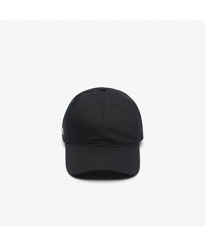 LACOSTE Unisex Side Croc Basic Ball Cap Rk0440-55N 031