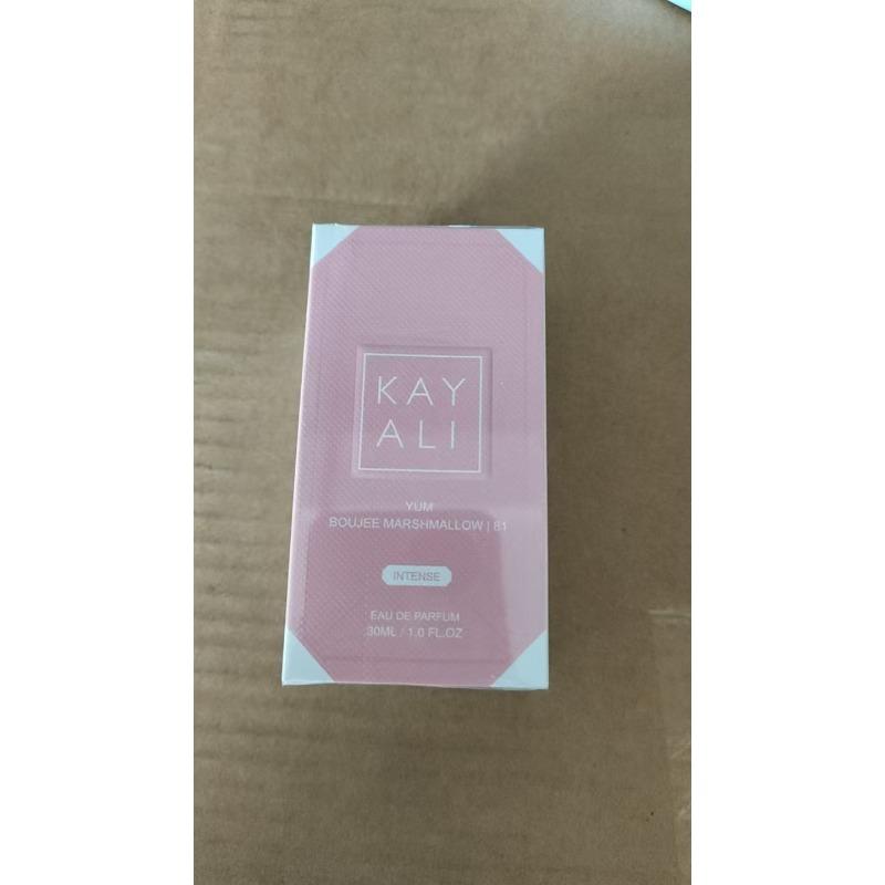 Perfume ml Middle East No. Kayali Ladies Perfume KAYALI Perfume Perfume