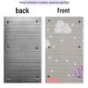 Sunroom & Balcony Sunshade Heat Insulation Film