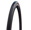 Pneu route Schwalbe One Sidewall Addix Tube TPE HS462A 700C x 32