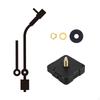 Quartz Clock Movement Mechanism Part with Hands Motor Kit DIY Hanging Watch Wall