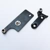 Industrial Grade Tailgate Damper Strut Bar Gas Shock Car Accessories Improved Lifting Experience for GUN125Revo 15-20