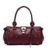 Tas Dames 2026 Lente/Zomer Nieuwe Mode Handtas, Enkele Schouder Armholte Tas, Retro Stijl