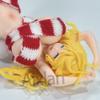 Anime Figure Aonami Shio Bfull Sexy Girl Insight Action Collectible Model Toys Gift FOTS JAPAN PVC Articulated Poseable Detailed Movable Scale