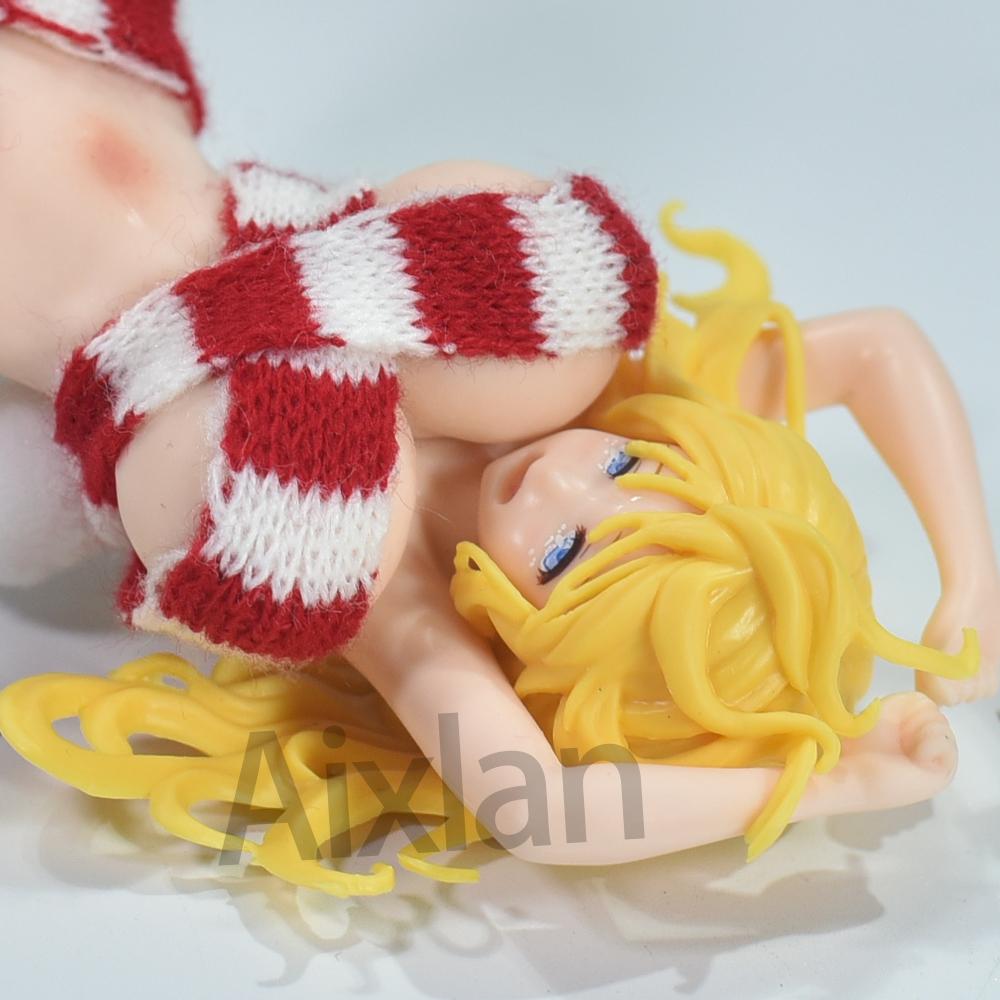 Anime Figure Aonami Shio Bfull Sexy Girl Insight Action Collectible Model Toys Gift FOTS JAPAN PVC Articulated Poseable Detailed Movable Scale