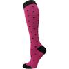58 Style Novel Bodycon Support Hosiery Male Mid Shin Style Finest For Running Fitness Outdoor Workout Crossfit Flight Travel Golfs Tube Socks