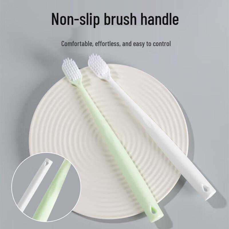 Dr. Dentist Fantasy Sea Feather Feel Toothbrush