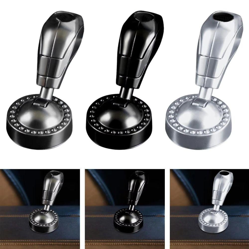 Compact Design Engine Start Button Cover Start Stop Button Cover Interior Modification