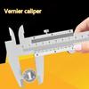 Measurement Four Use Metric Precision Carpenter Tools Industrial Vernier Caliper Steel Household Caliper Industrial Accessories