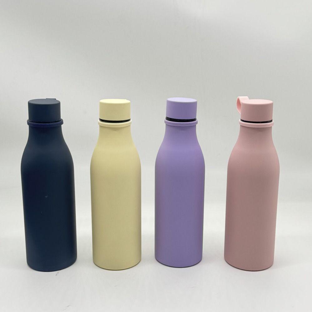 500ml Vacuum Flask 304 Stainless Steel Thermos Water Bottle  Travel Tumbler