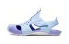 Sunray Protect 2 Atmungsaktiv Leicht Atmungsaktiv Und Leicht Kinder Sandalen Hellblau 943826-402