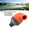 Agricultural Irrigation Tool Automatic Air Vacuum Relief Valve Exhaust Valve Drip Irrigation Air Valves 1in