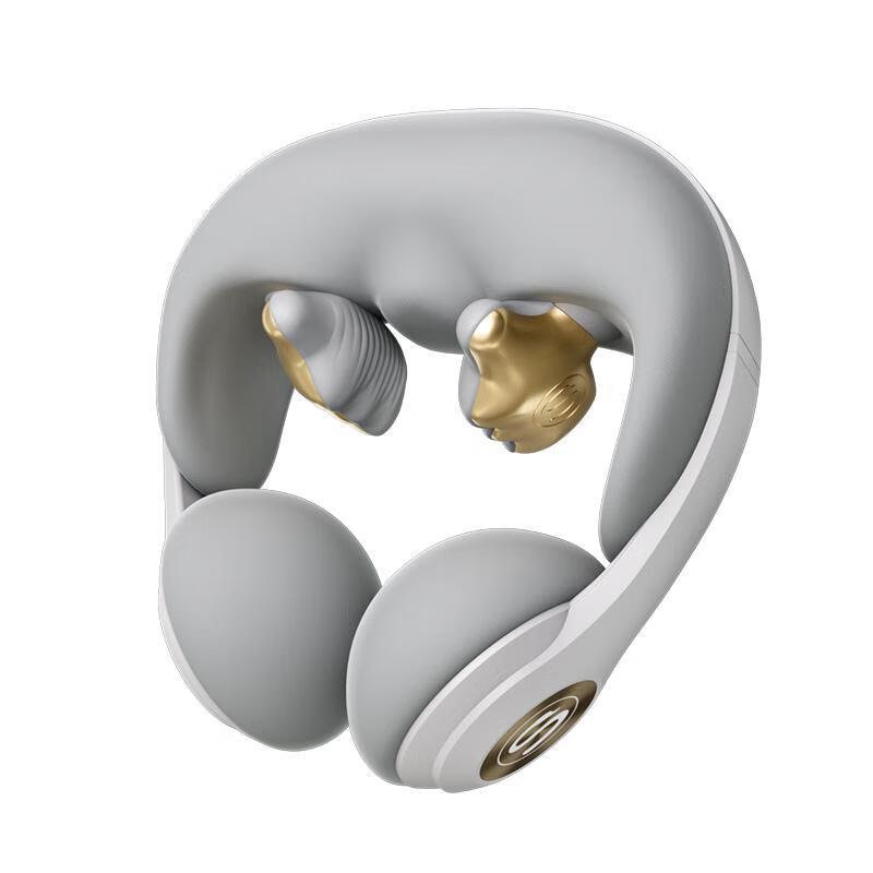 SKG N5-2 Smart Neck Massager with Heat and Kneading