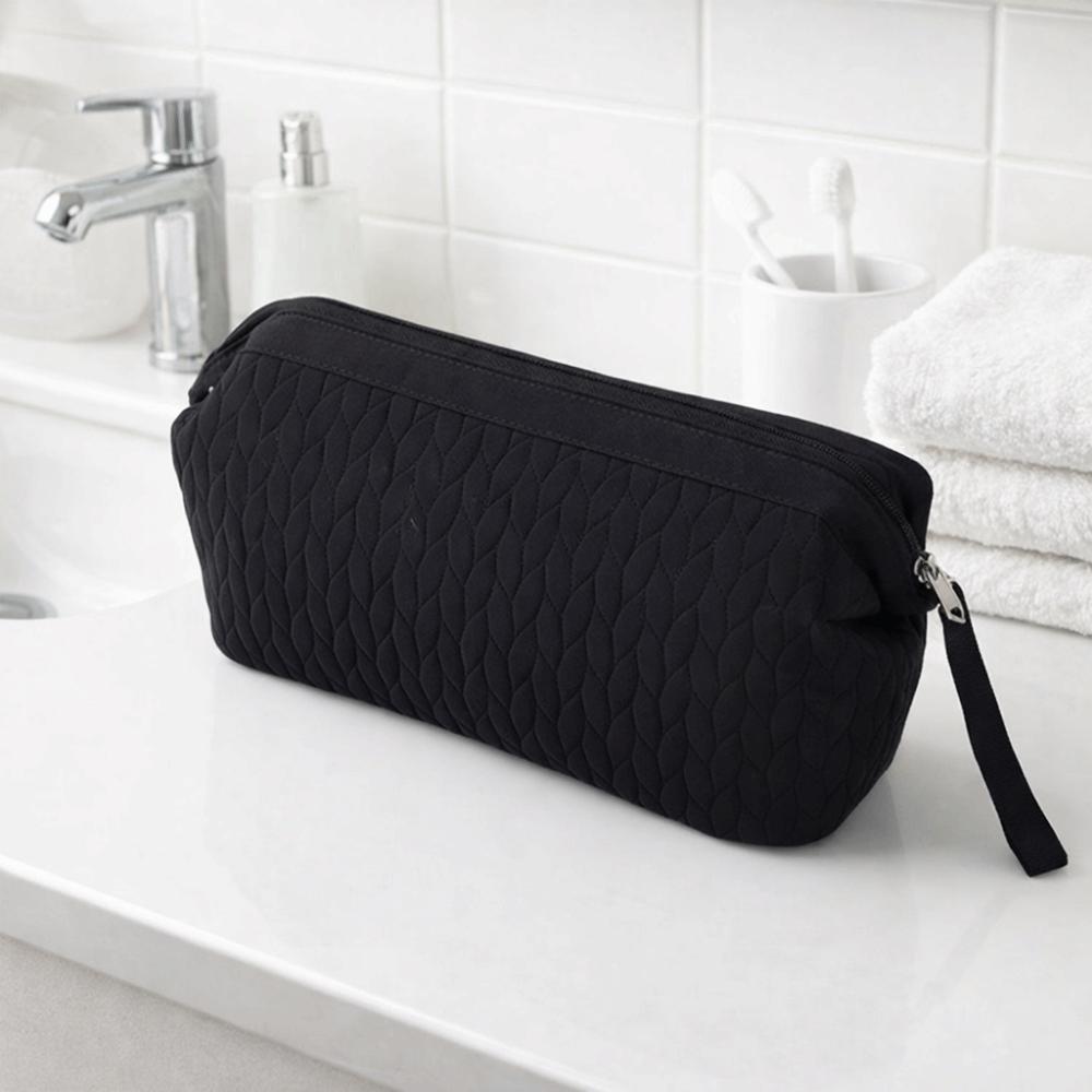 Dustproof Hair Straightener Organizer Case Waterproo Curling Iron Storage Bag  Hair Tools Storage