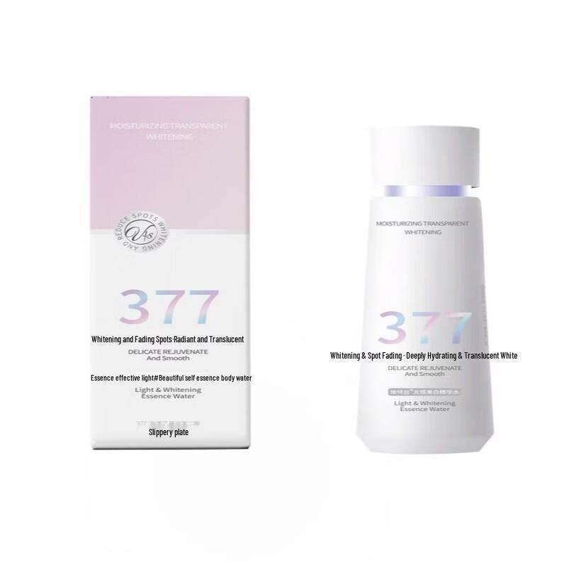 VTS Anti-Hair Loss Hair Growth Liquid