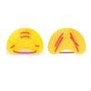 Swimming Hand Paddles Comfortable Fit Swim Lightweight for Children, Beginners, Form