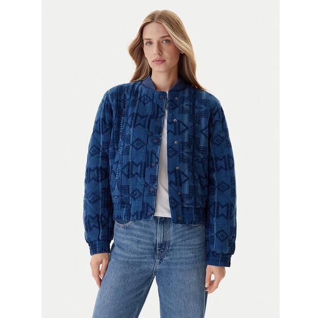 Куртка бомбер Mustang Bouse EU L