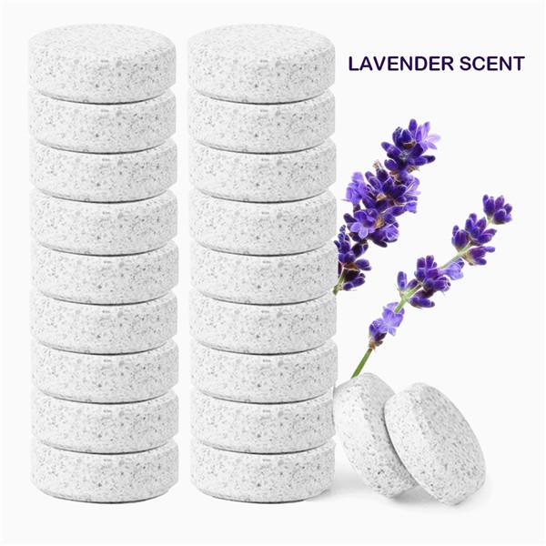 Home Autoglasreinigung Multifunktionales Brausespray Reiniger Konzentrat Zitrone Lavendel