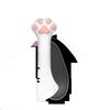 Trendy Cat Food Spoon & Opener: Stylish Canned Pet Food Tool