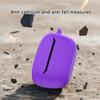 Earphone Cover Shockproof Housing Skin-friendly Guard Washable Shell for Endurance Race 2 Keep Safe From Accidental Drop