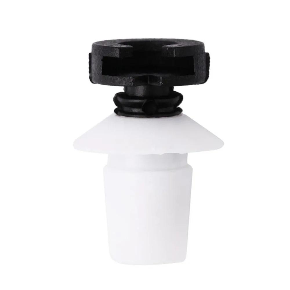 

52Pcs Interior Door Panel Grommets & Clips Kit MXC1800 For Land Rover Defender