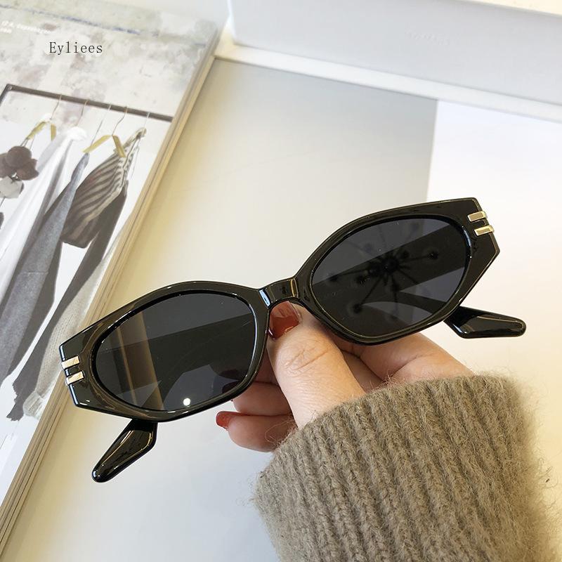 

Маленькие прямоугольные солнцезащитные очки для женщин и мужчин в ретро-узкой оправе с леопардовым принтом, винтажные квадратные солнцезащитные очки, женские очки в стиле панк «кошачий глаз», очки Óculos