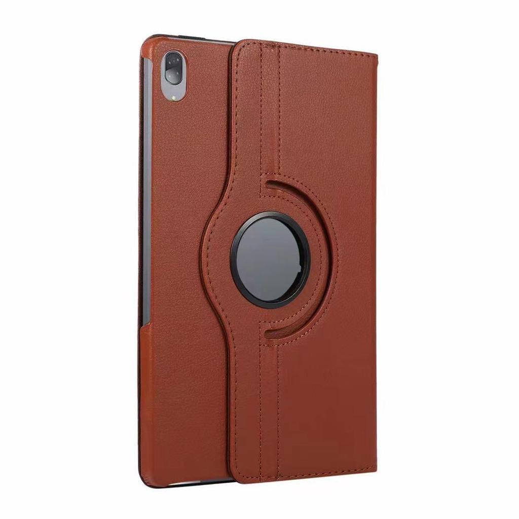 Hülle für Lenovo Tab P11 TB-J606F 360 Grad drehbarer magnetischer Tablet-Ständer, Hülle für Lenovo Tab P11 Pro TB-J706F 11,5 Zoll Smart Funda