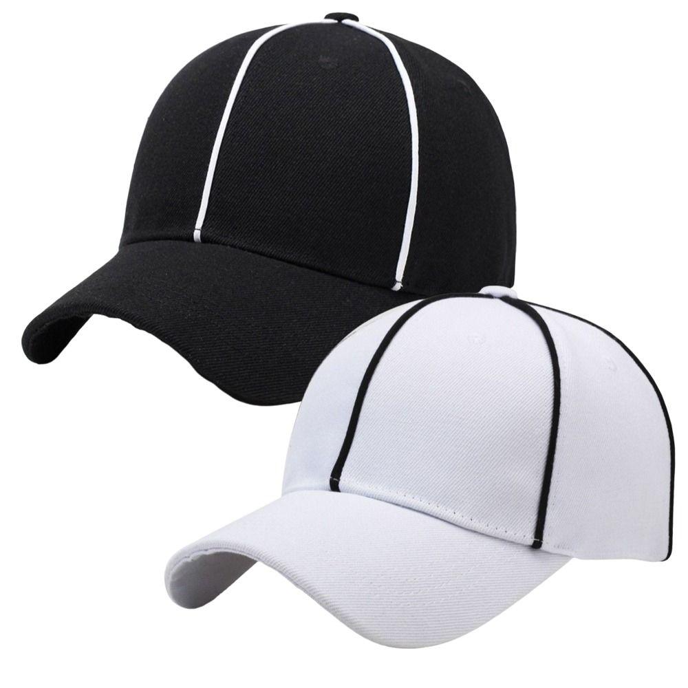 Adjustable Baseball Caps Casual Dad Hat Creative Sunscreen Hat Outdoor