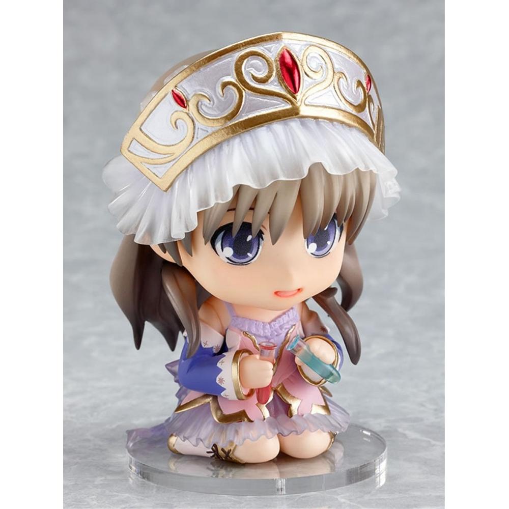Atelier Totori -Alchimistul din Arland 2- Nendoroid Totori (figură mobilă vopsită în ABS&PVC fără scară)
