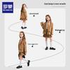Girls' British Style Formal Academy Suit Set