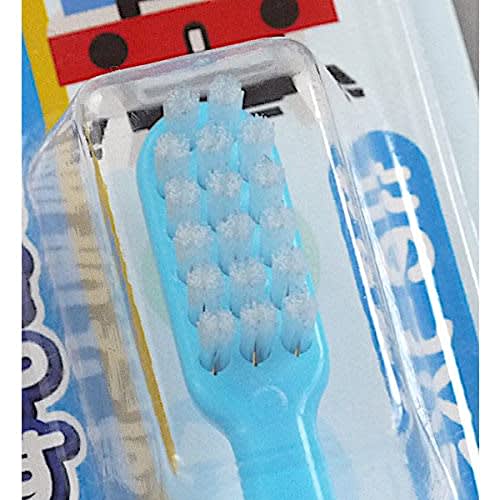 Thomas the Tank Engine Toothbrush (Regular) for ages 1.5 and up