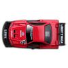 Maisto Scale Muscle Machines Series Diecast Model Car Nissan Skyline R34 1/64 3-5 / (1999 GT-R - Red/Black 15566)