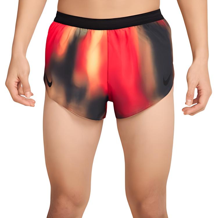 Nike AeroSwift Elite Entry Men's Dri-FIT Adv Running Shorts HJ3385-736