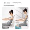 Ergonomic Lumbar Support Seat Cushion