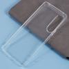 X-LEVEL for Sony Xperia 1 V Case TPU Slim Thin Crystal Phone Cover