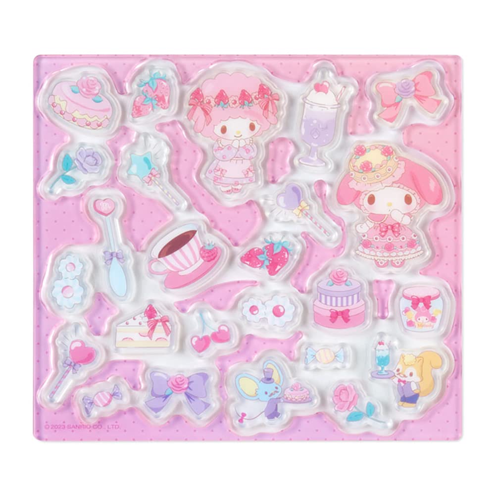 Sanrio My Melody Acryl-Bilderrahmen 849766