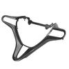 Steering Wheel Trim Cover 78540‑SVA‑A01ZA Stylish Look Steering Wheel Panel Decor Sticker for   8th FD2 2006 To 2011