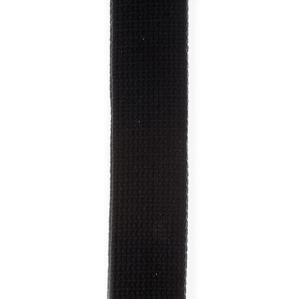 Cotton Guitar Strap 50CT00 Black D'Addario